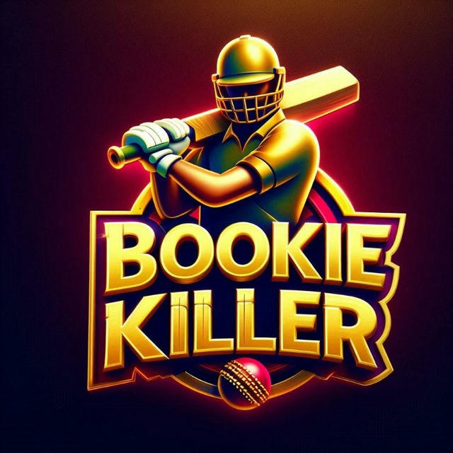 BOOKIE KILLER™