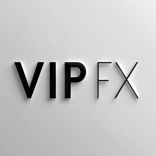 VIP FX توصيات فوركس اشارات ذهب
