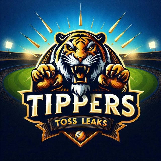 𝙏𝙄𝙋𝙋𝙀𝙍 𝙏𝙊𝙎𝙎 𝙇𝙀𝘼𝙆𝙎❤️