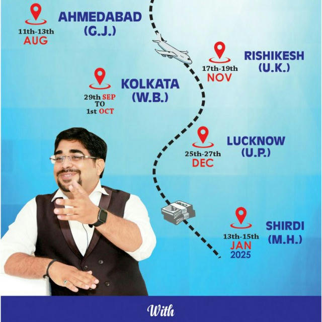 RMP Algo Technologies®