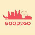 Good-2-Go 🇸🇬