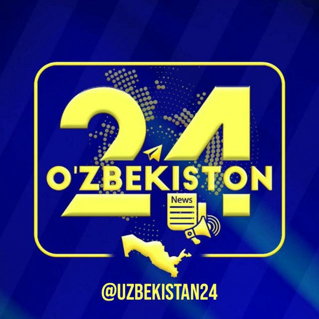 O'zbekiston 24