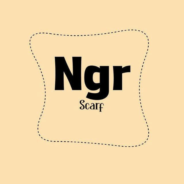 ngr_scarf✨