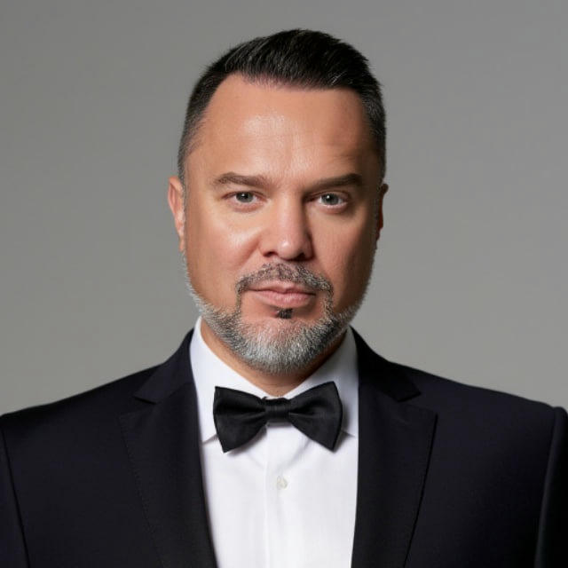 Осташко! Важное