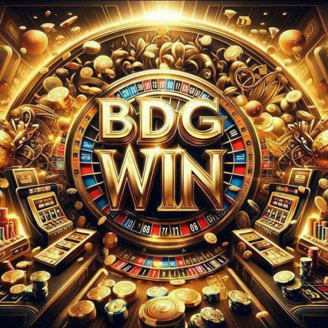 BDG Win Crypto daddy