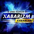 XABARLAR | Расмий Канал