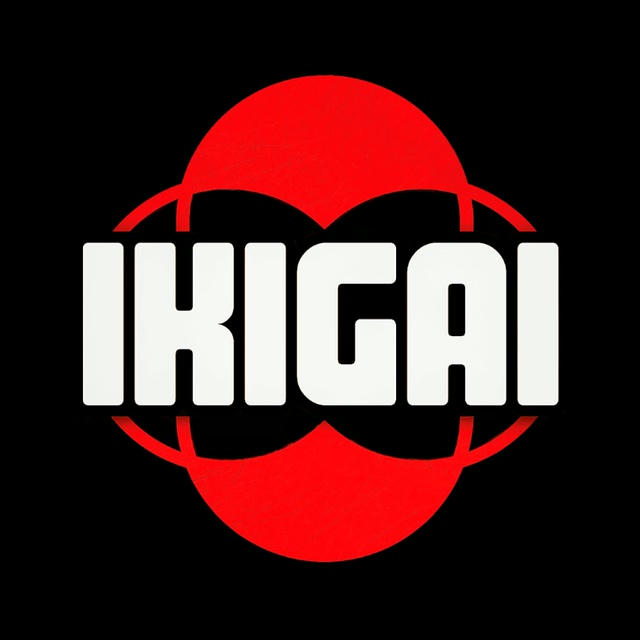 IKIGAI