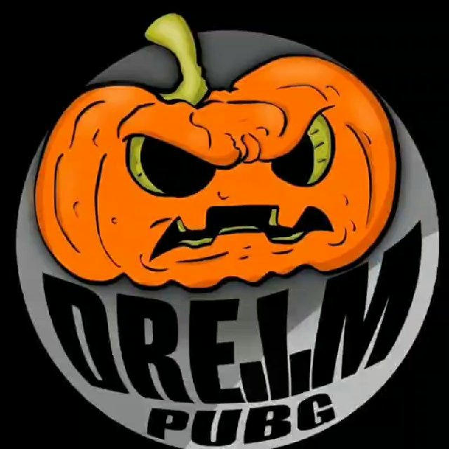 DreamPubg🎃
