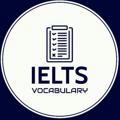 IELTS Writing | Vocabulary