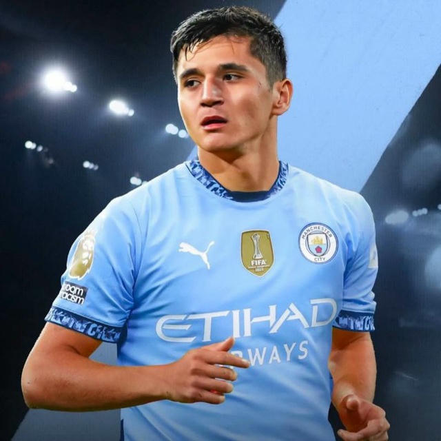 Abduqodir Husanov | Man City