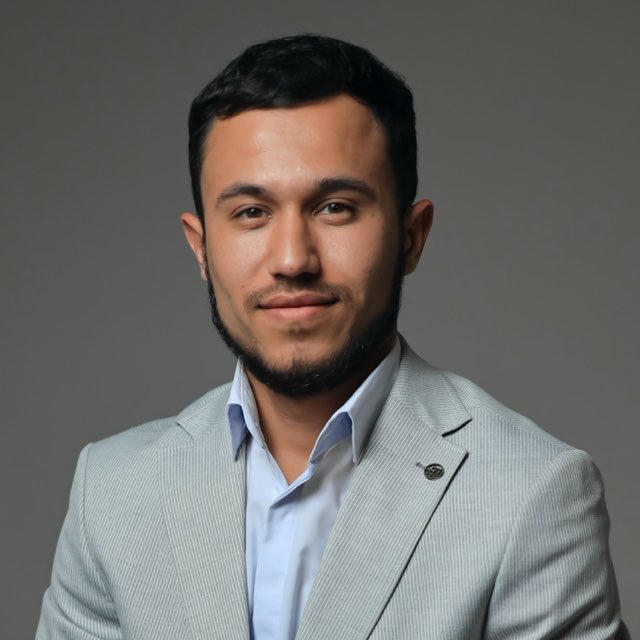 Matematika — Milliy sertifikat | Umid Buxoriy 🎓