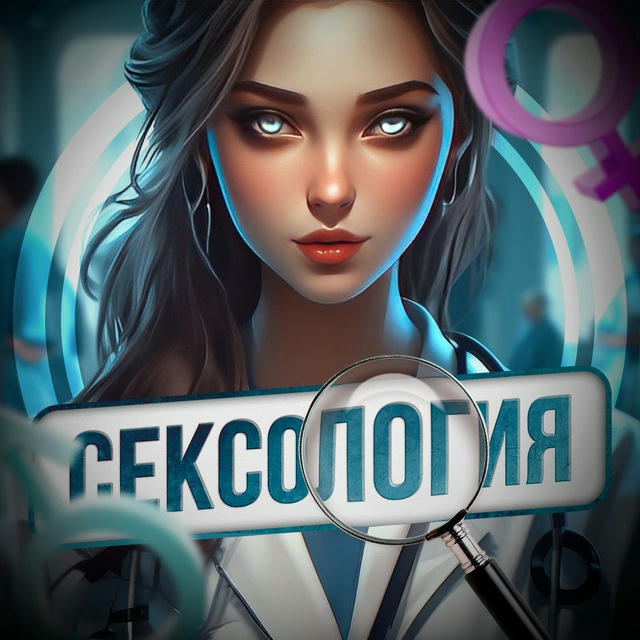 СЕКСОЛОГИЯ