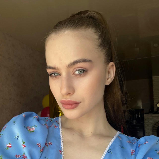 Абрикоса🍑