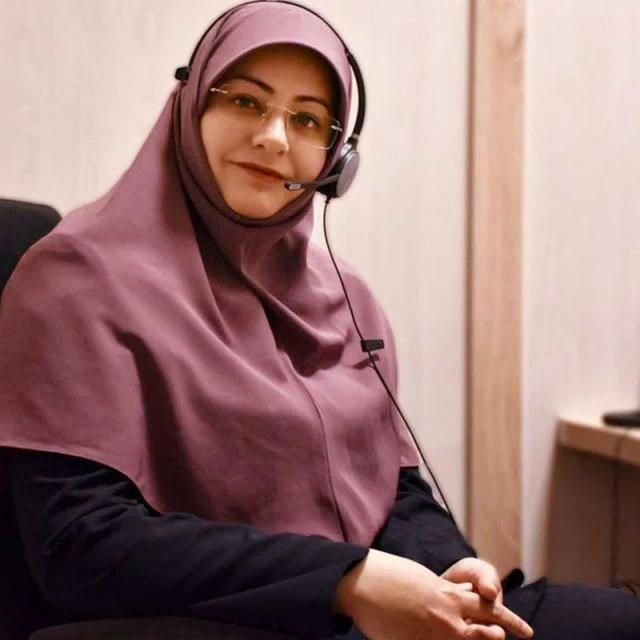 💓زهرانوری/مرکز مشاوره