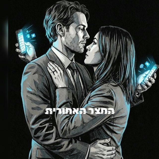 החצר האחורית