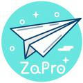 Zapro Notice
