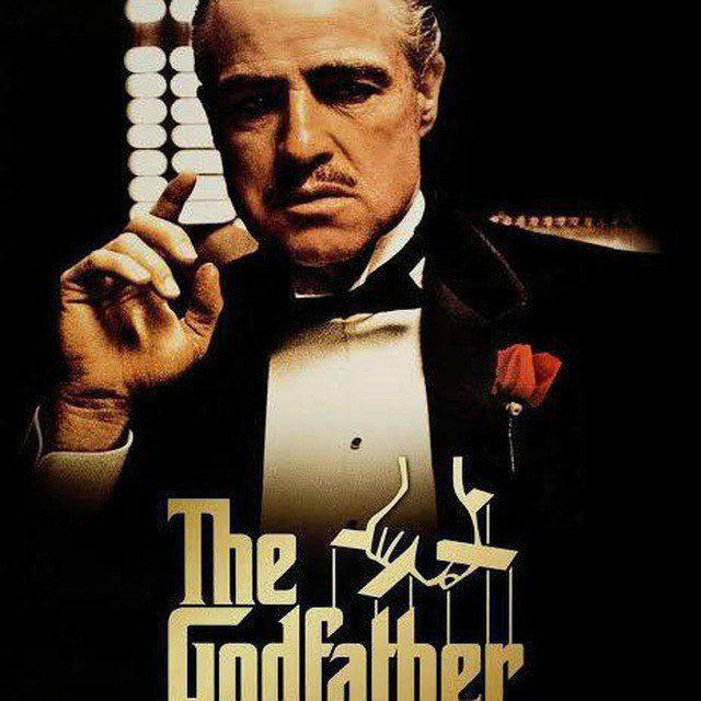 THE GODFATHER