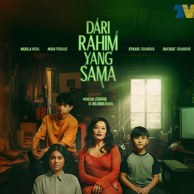 DARI RAHIM YANG SAMA 2025