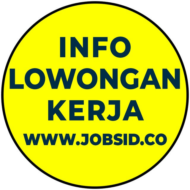 LOWONGANKERJA