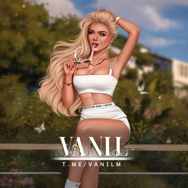 𝓥𝓪𝓷𝓲𝓵 ˒˒🤍