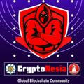 CryptoNesia - Announcement