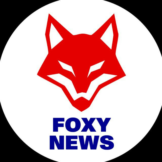 FOXY NEWS 🦊