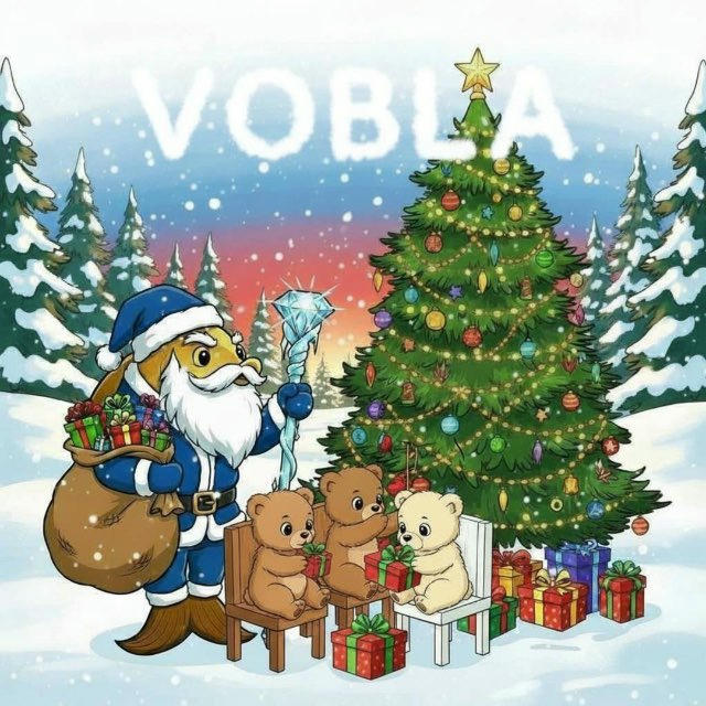 VOBLA • новости