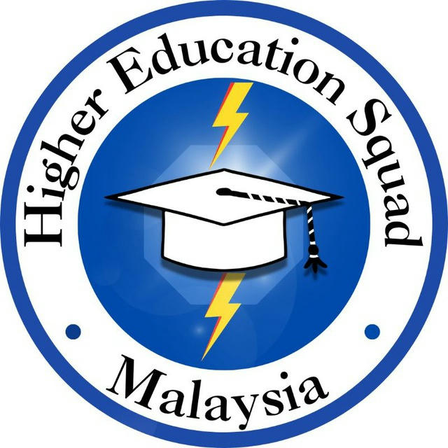 Higher Education Squad 🇲🇾