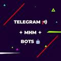 قناة بوتات |🤖| Telegram Bots