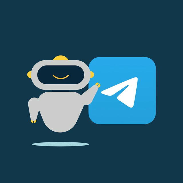 Telegram Bots & Channels