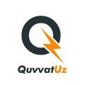 Quvvat | Қувват