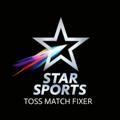 STAR SPORTS TOSS MATCH FIXER