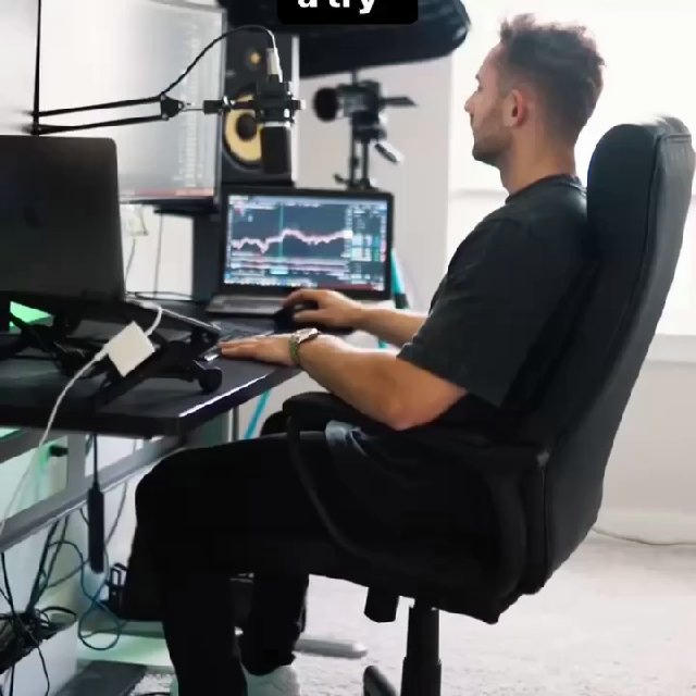 Craig Percoco Forex Trade