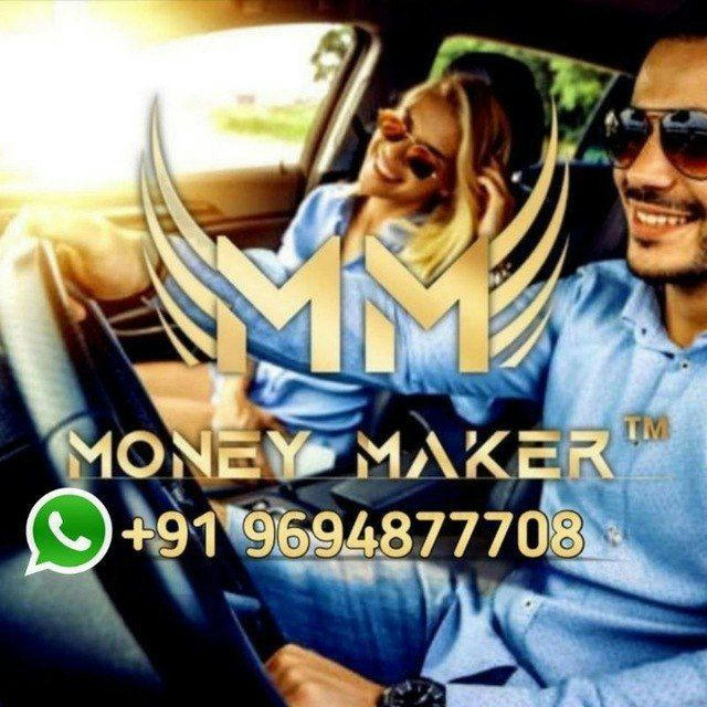 🃏 𝐌𝐎𝐍𝐄𝐘 𝐌𝐀𝐊𝐄𝐑 𝐓𝐎𝐒𝐒™🃏 ️