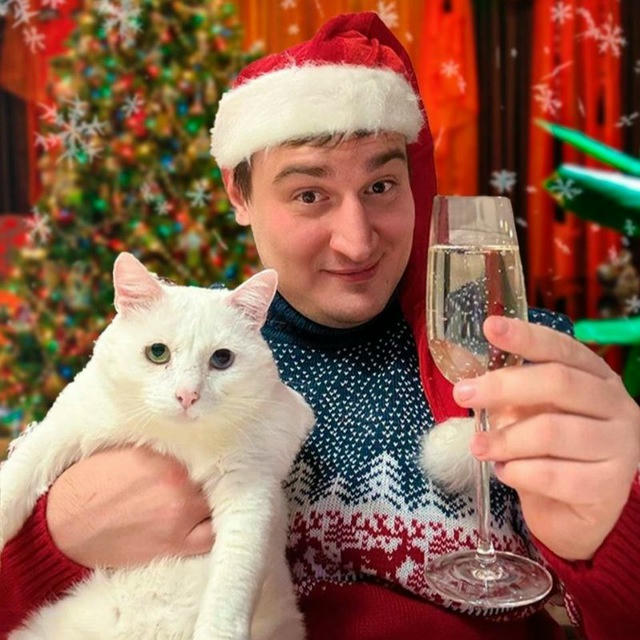 🎄Василий Винокуров 🇷🇺