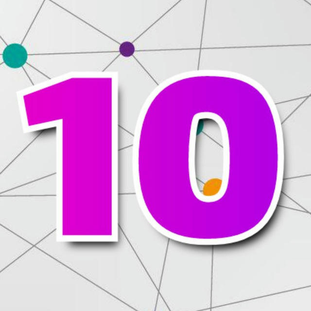 کانال پایه دهم