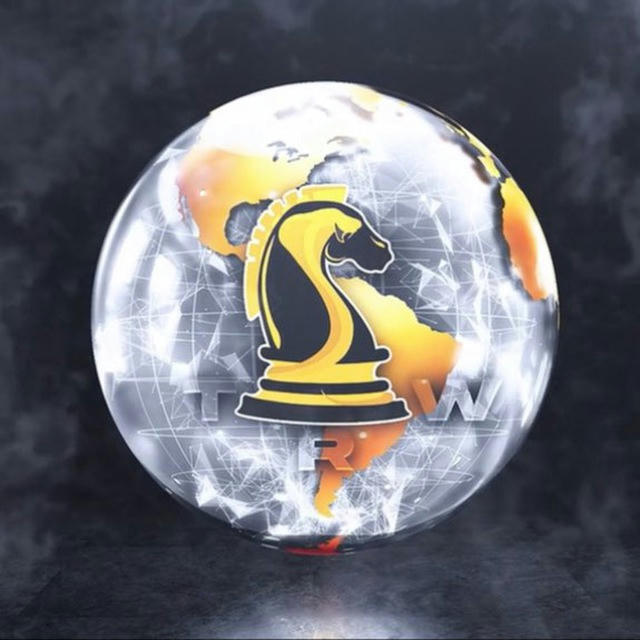 Tate’s War Room ♞