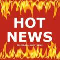 Hot news🔥
