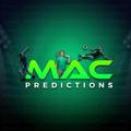 Mac Predictions ™ 🍏 Football Tennis Cricket