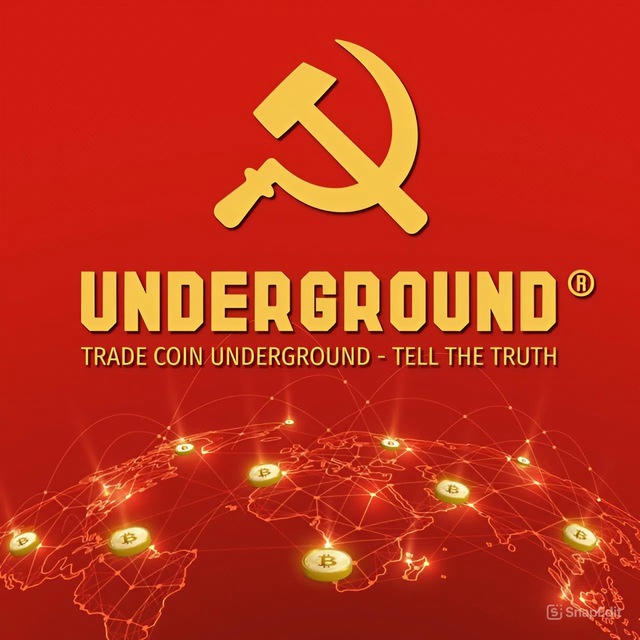 Tâm Sự Underground