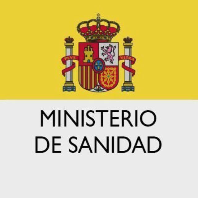 Ministerio de Sanidad