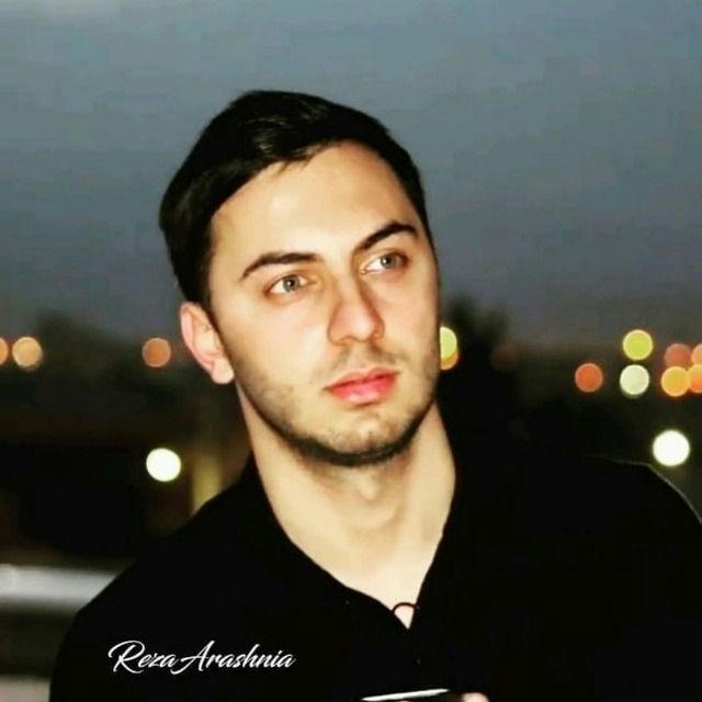 زبان بارضا ارشنیا نیا