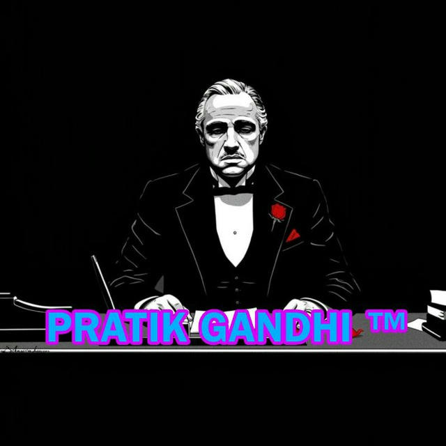 PRATIK GANDHI™