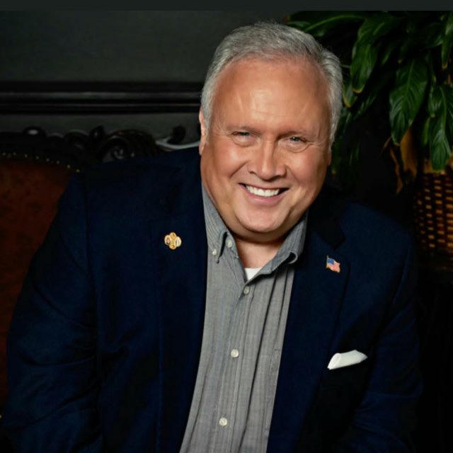 The Right Side with Doug Billings