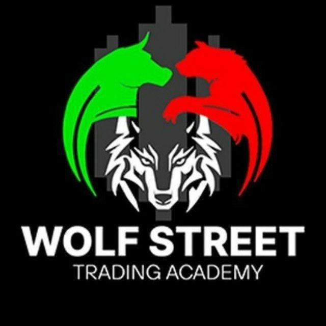 𝐖𝐨𝐥𝐟 𝐒𝐭𝐫𝐞𝐞𝐭 𝐓𝐫𝐚𝐝𝐢𝐧𝐠 𝐀𝐜𝐚𝐝𝐞𝐦𝐲