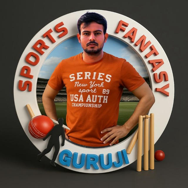 Sports Fantasy Guruji®