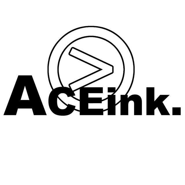 ACEink by EB Capital Services