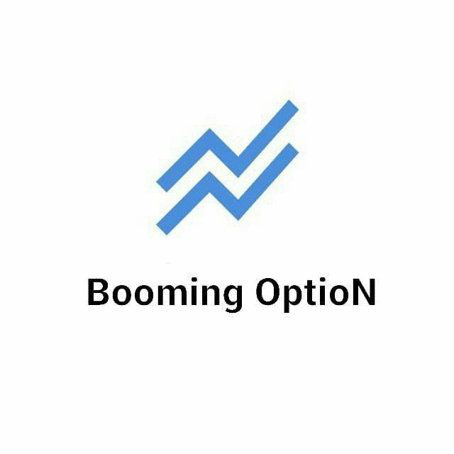 Booming OptioN ✌🏻