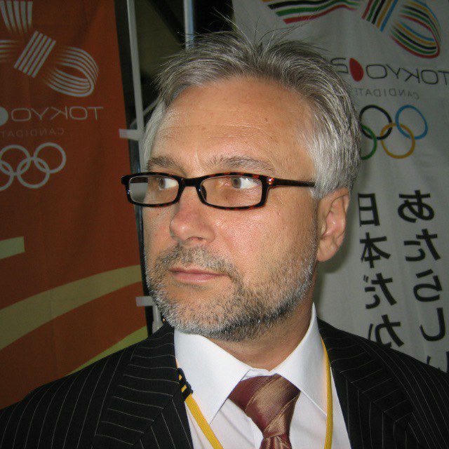 Олег Шарп | Oleg Sharp