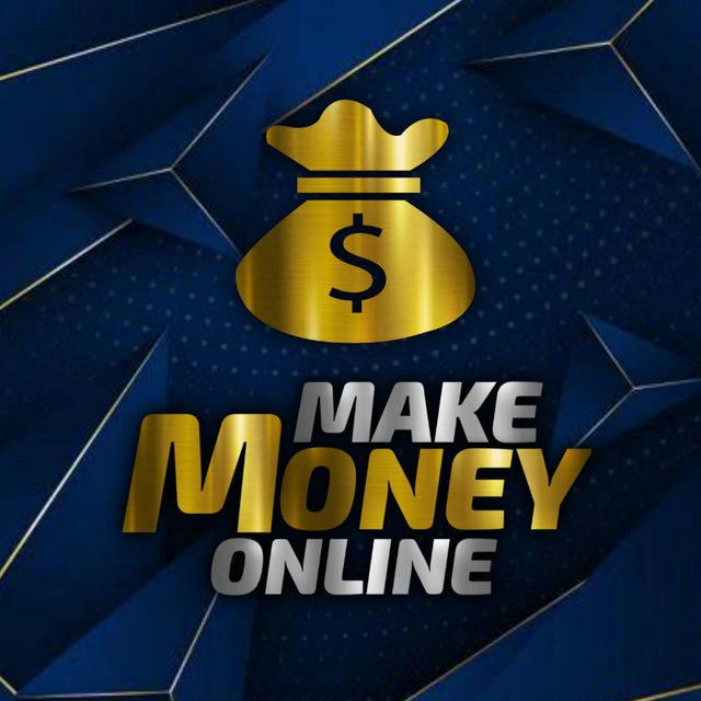 Make Money Online™🎁